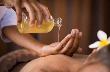RELAX BODY – Ủ TINH DẦU HỎA LONG