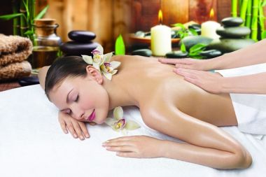 RELAX BODY – MASSAGE BODY TINH DẦU 70 PHÚT