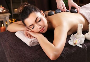 RELAX BODY – MASSAGE BODY ĐÁ NÓNG 90 PHÚT