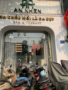 Trị Mụn & Chăm Sóc Da Chuyên Sâu Tại An Nhiên Spa Thủ Đức: Lấy Lại Làn Da Mịn Màng