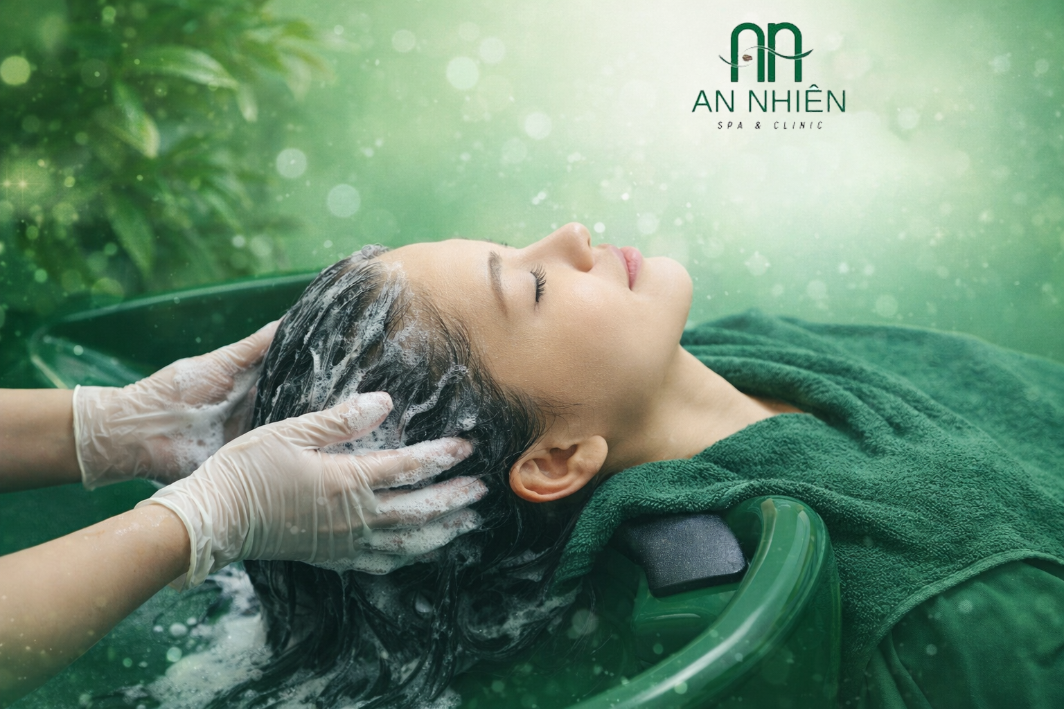 An Nhiên Spa - Thủ Đức