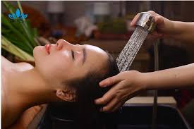 GỘI ĐẦU CLASSIC – 45 PHÚT